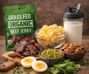 Best Keto Snacks