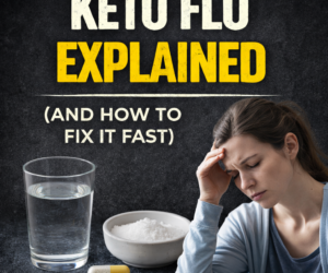 Keto Flu Explained