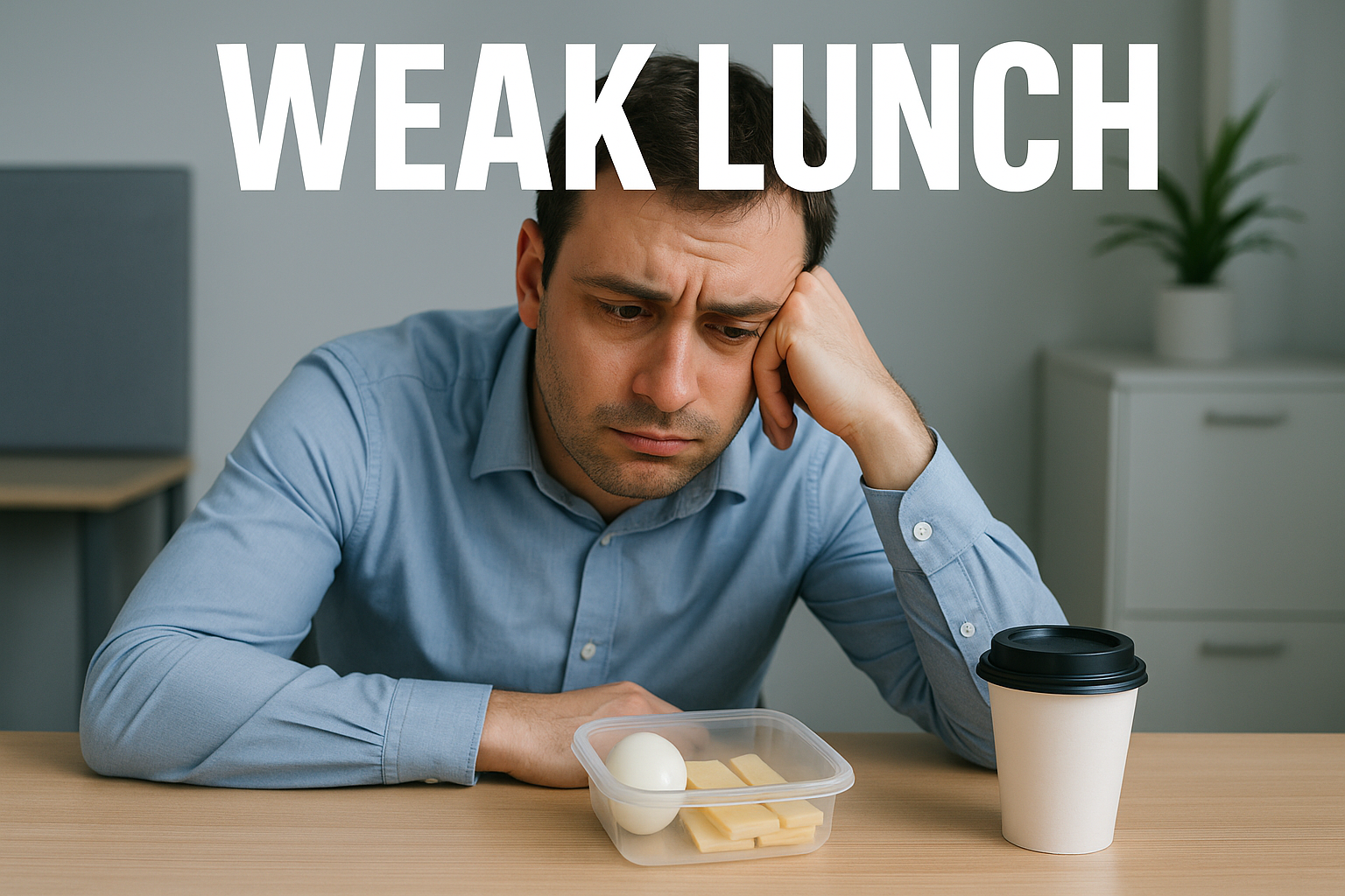You are currently viewing The Easy Keto Lunch Mistakes That Wreck the Rest of Your Day