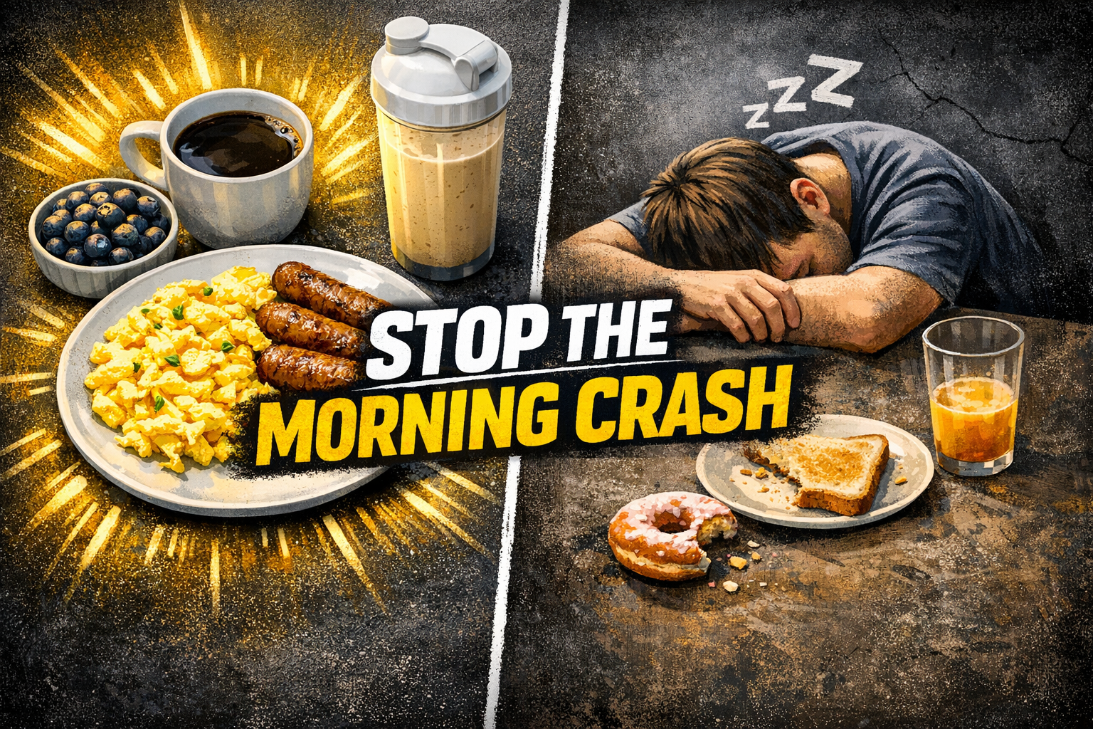 You are currently viewing Lazy Keto Breakfasts That Stop the Mid-Morning Crash