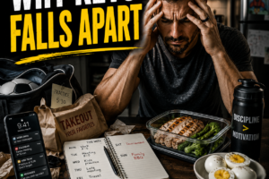Why Keto Falls Apart in Real Life