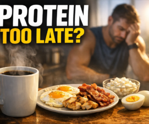 early workout keto hunger