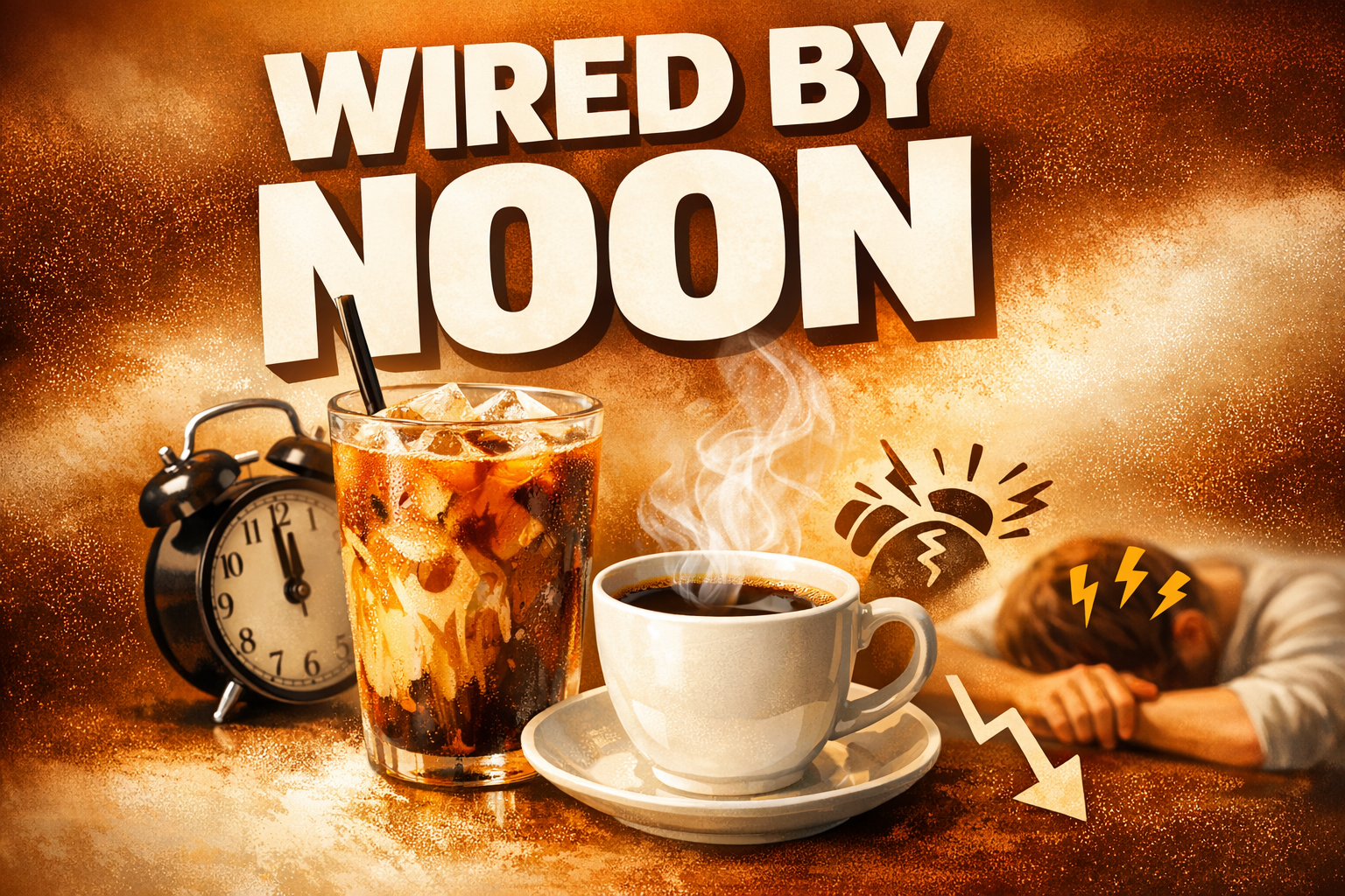 You are currently viewing The Healthy Keto Coffee Routine That Leaves You Hungry, Wired, and Off Track by Noon