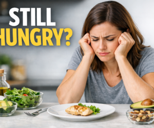 hungry on keto high protein meals