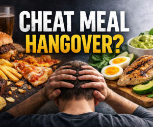 keto after cheat meal featured image
