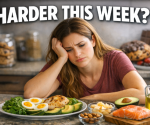 keto before period feels harder