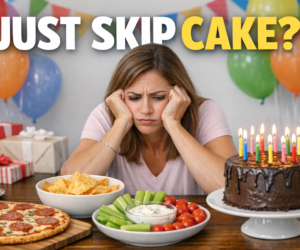 keto birthday parties