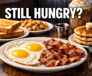 keto breakfast restaurants