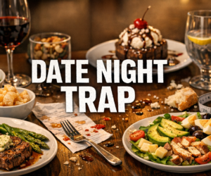 keto cheat meal date nights