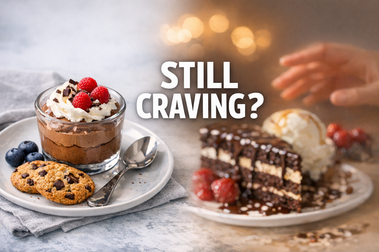 You are currently viewing Why One Keto Dessert Every Night Can Keep Sweet Cravings Running All Week