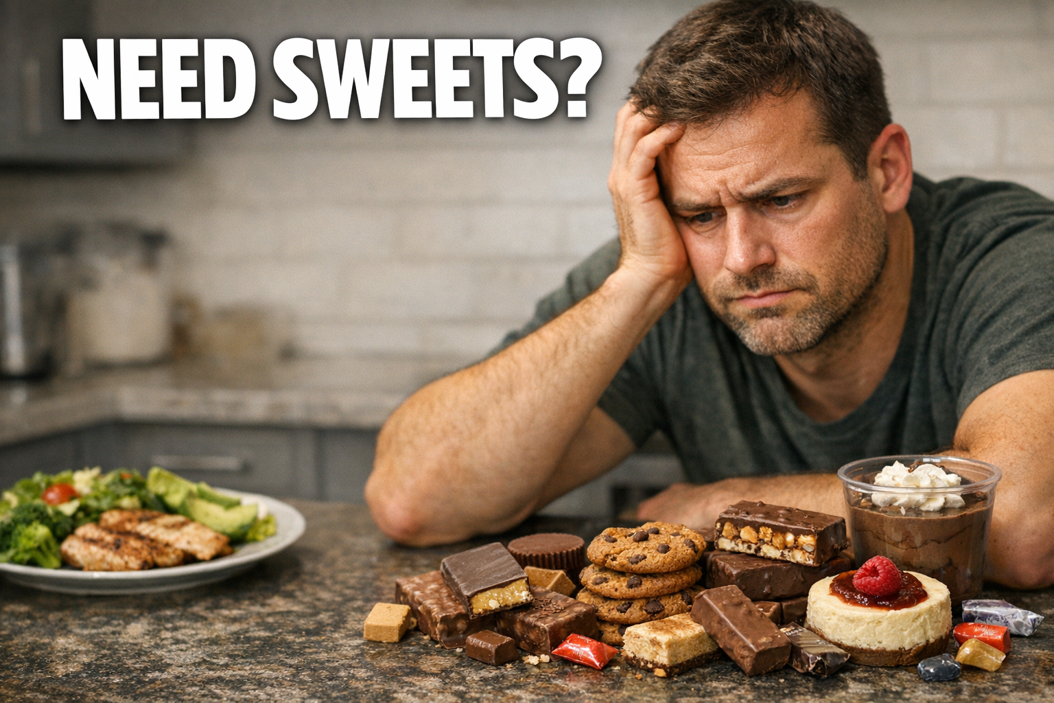 You are currently viewing Why Keto-Friendly Convenience Foods Keep Teaching You to Expect Dessert After Every Meal