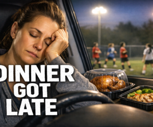 keto kids activity nights