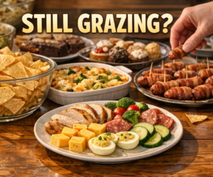 keto potluck mistakes featured image
