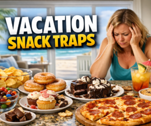 keto vacation rental trips