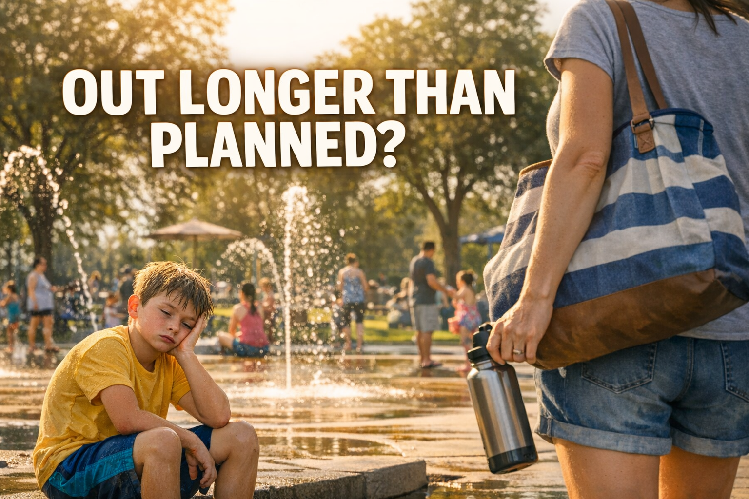You are currently viewing Why Lazy Keto Falls Apart on Splash Pad and Park Days That Somehow Turn Into Dinner-Time Chaos