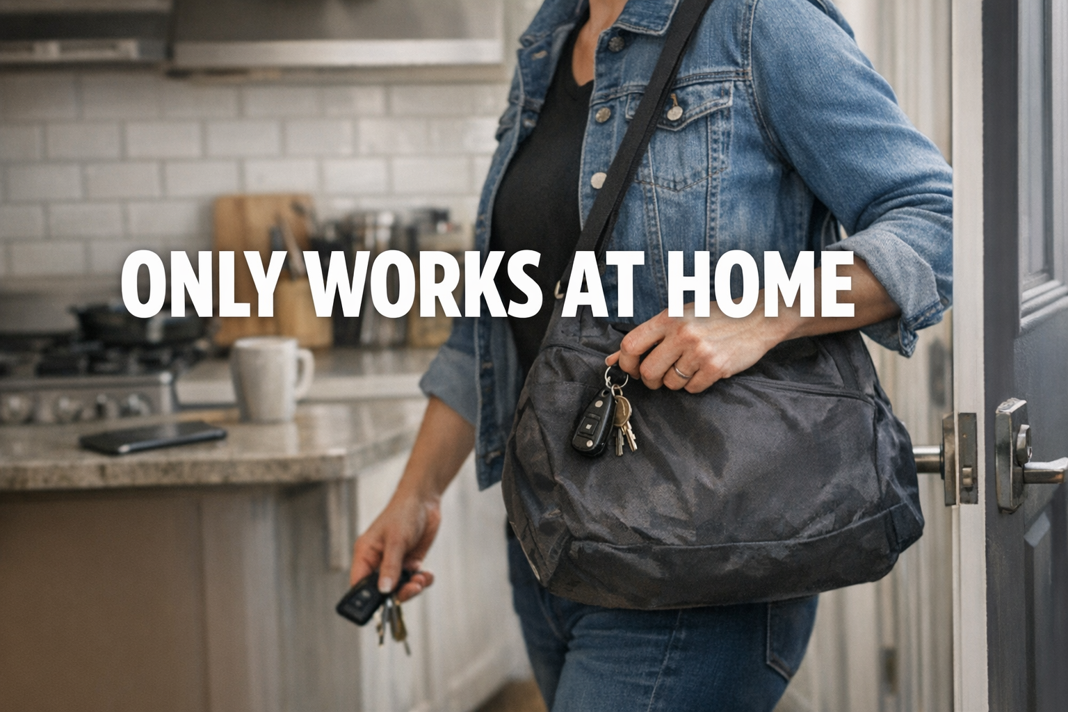 You are currently viewing Lazy Keto for People Whose Plan Only Works at Home