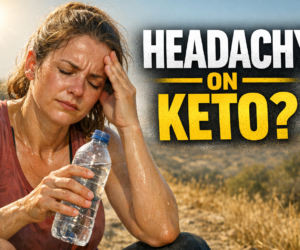 outdoor day keto