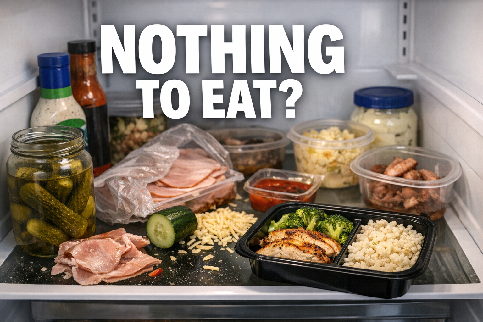 You are currently viewing Lazy Keto for People Who Keep Opening the Fridge and Still Saying There’s Nothing to Eat