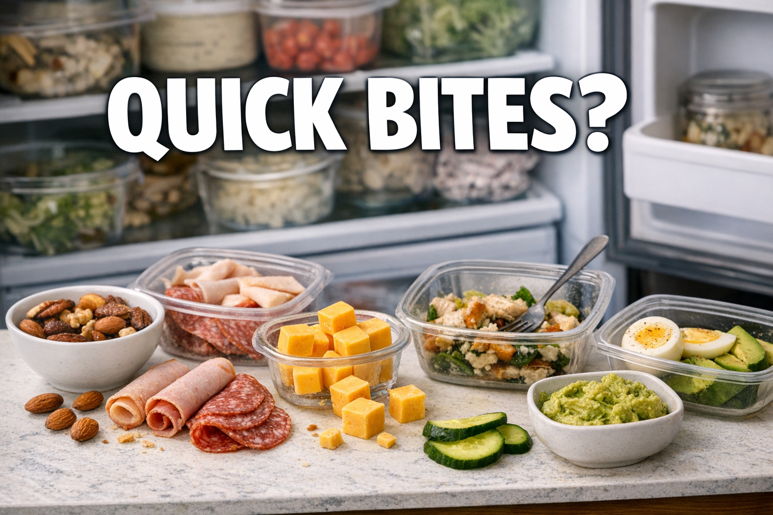 You are currently viewing Why Keto Stops Feeling Simple When Every “Quick Bite” Is Really a Mini Meal