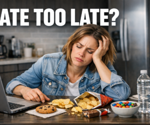 shaky cranky snacky on keto