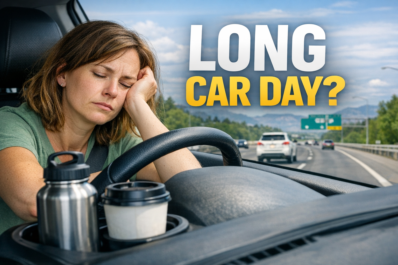 You are currently viewing Why Keto Side Effects Hit Harder on Long Car Days When Coffee, Jerky, and I’ll Drink Water Later Become the Whole Plan