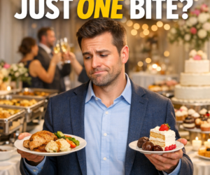 keto at weddings featured image