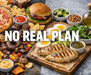 willpower keto plan featured image