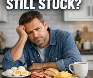 fat adapted keto not working featured image