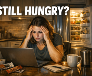 keto desk days