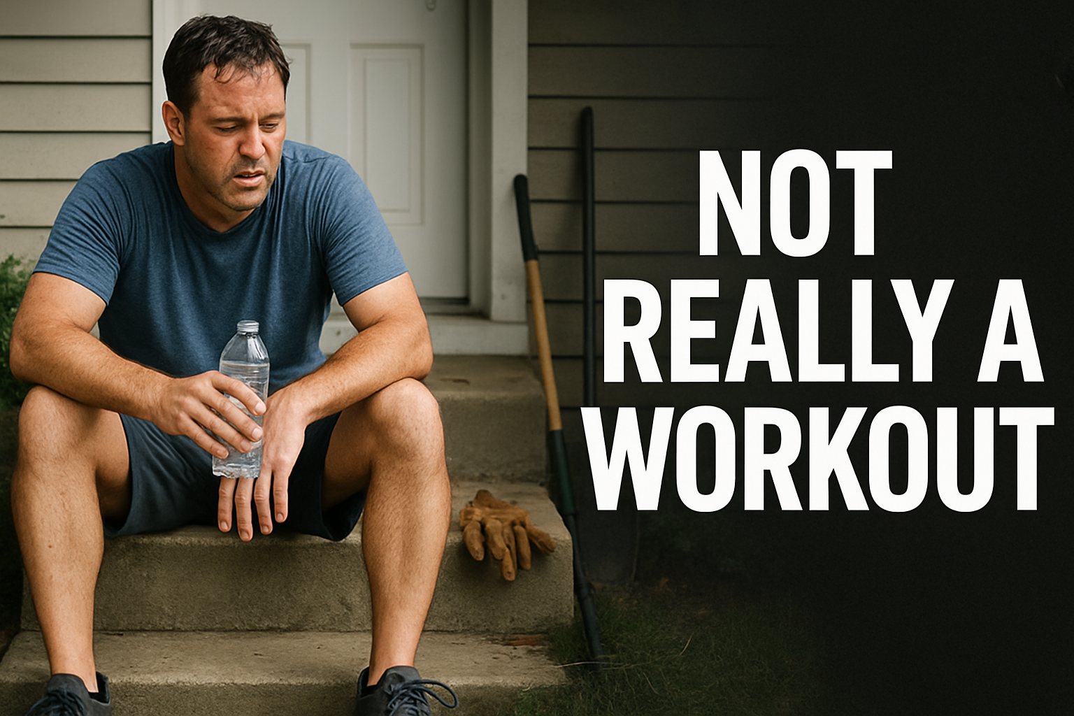 You are currently viewing Why Keto Side Effects Hit After Long Walks, Yard Work, and “Not Really a Workout” Days