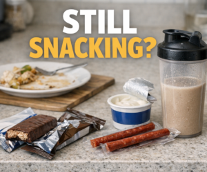 high protein keto