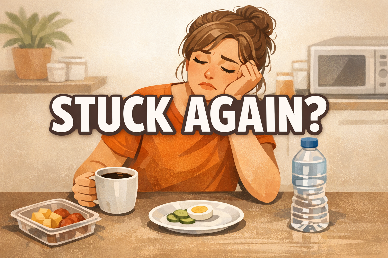 You are currently viewing Keto Constipation From Small Meals: Why Coffee-Only Days and Easy Keto Make It Worse