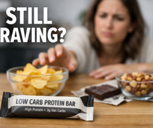 keto protein treats