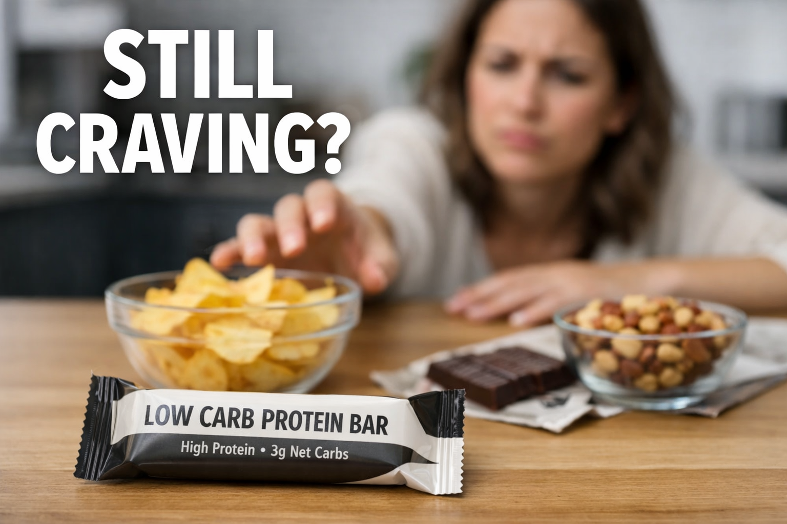 You are currently viewing Why “Keto” Protein Treats Keep Turning Into a Second Craving Instead of a Real Meal