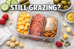 keto snack packs