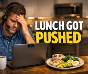 lazy keto video call days