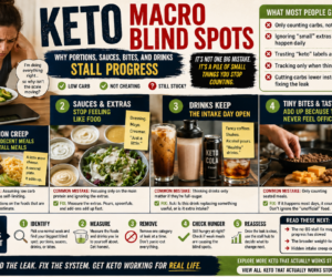 Keto Macro Blind Spots