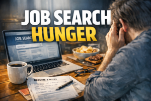 keto job search days